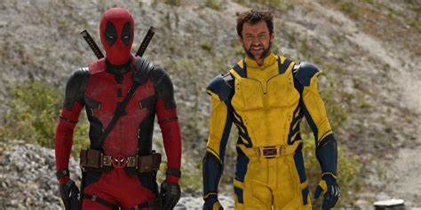 deadpool 3 leaks|New Deadpool 3 Set Photos Reveal a Surprise Marvel。